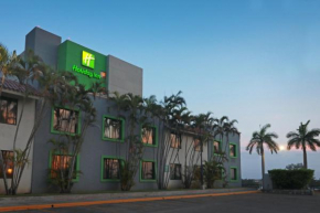 Отель Holiday Inn Tampico-Altamira, an IHG Hotel  Альтамира
